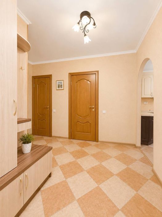Квартира на вул. Л. Українки, 19 в Києві, ID 296764, фото №7