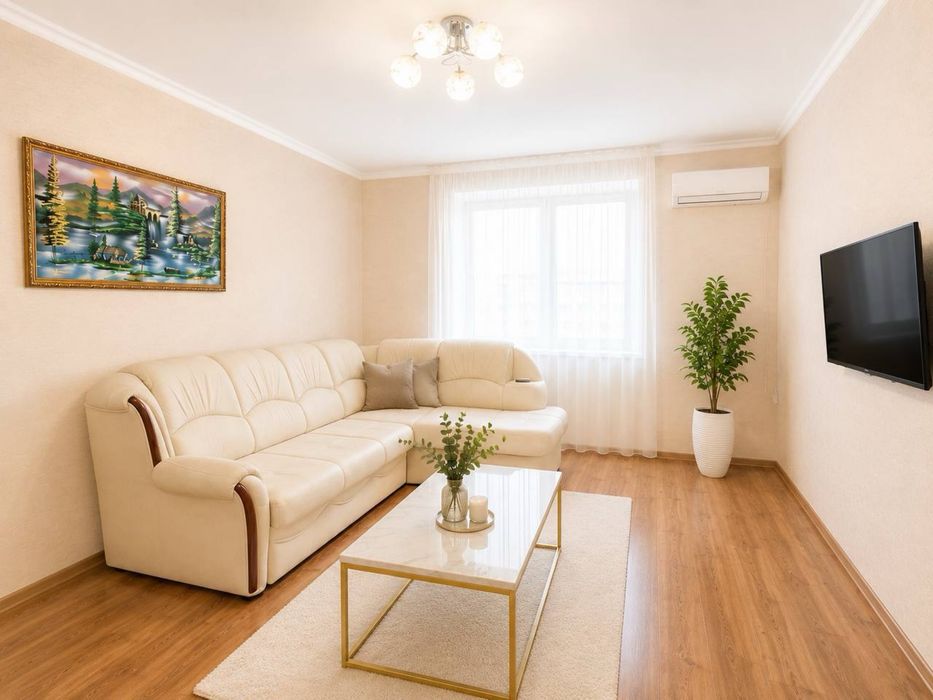 Квартира на вул. Л. Українки, 19 в Києві, ID 296764, фото №8
