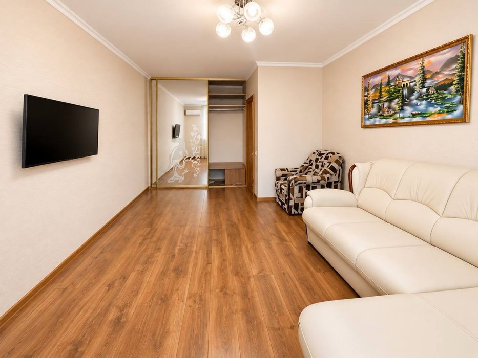 Квартира на вул. Л. Українки, 19 в Києві, ID 296764, фото №9