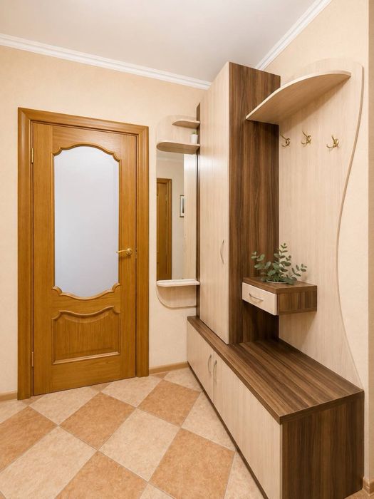 Квартира на вул. Л. Українки, 19 в Києві, ID 296764, фото №10