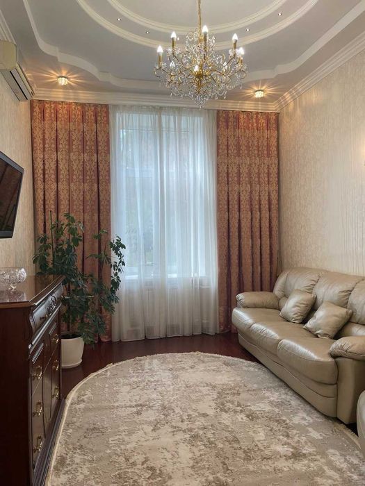 Квартира на вул. Ярославів Вал в Київ, ID 296173, фото №2