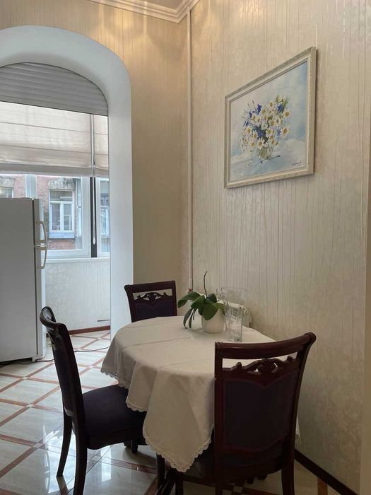 Квартира на вул. Ярославів Вал в Київ, ID 296173, фото №4