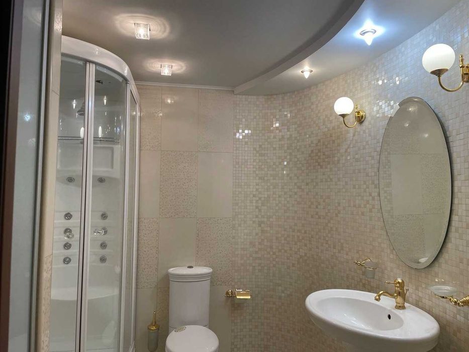 Квартира на вул. Ярославів Вал в Київ, ID 296173, фото №5
