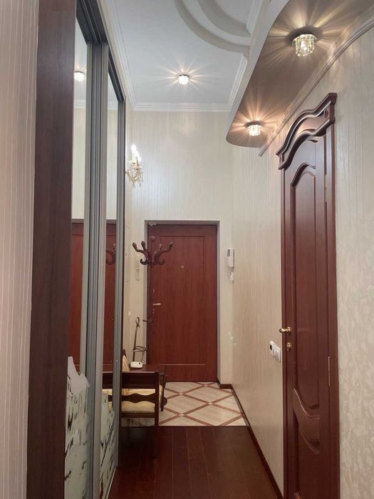 Квартира на вул. Ярославів Вал в Києві, ID 296173, фото №6