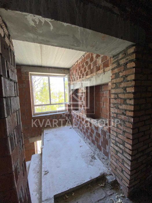 Квартира на вул. Северинівська, 131А в Києві, ID 296744, фото №11