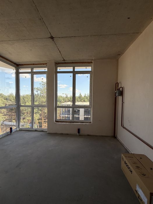 Квартира на вул. Прорізна, 2 в Києві, ID 307649, фото №8