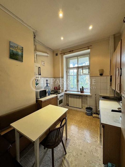 Квартира на вул. Гетьмана Скоропадського, 25 в Києві, ID 296673, фото №1