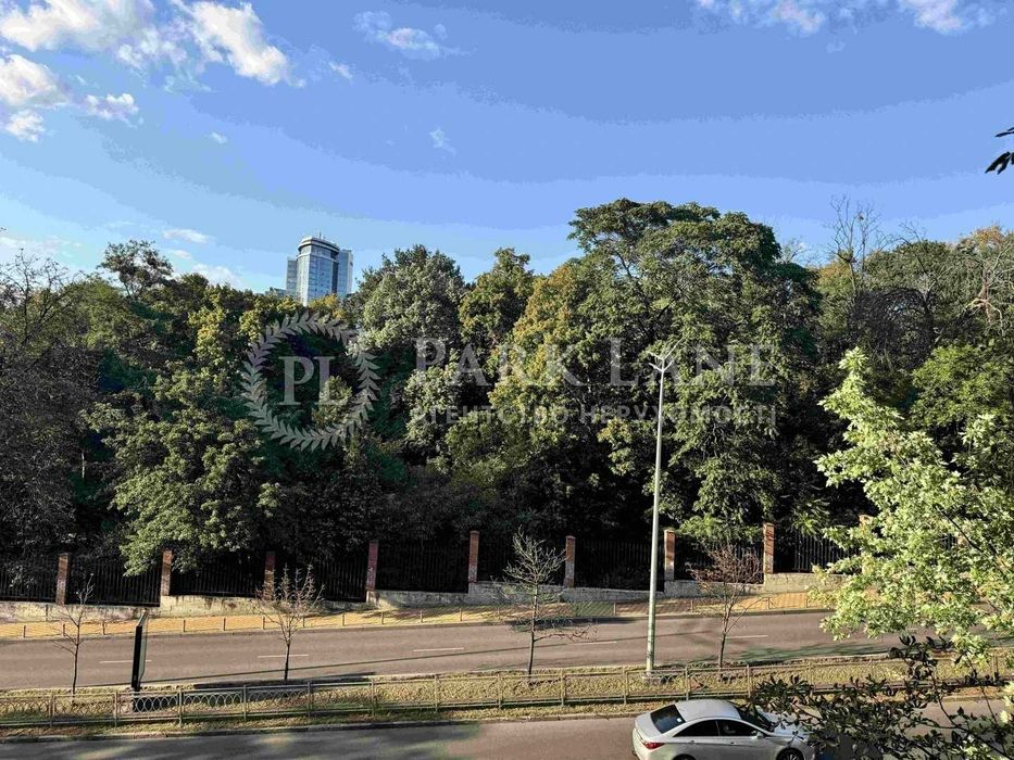 Квартира на вул. Гетьмана Скоропадського, 25 в Києві, ID 296673, фото №11