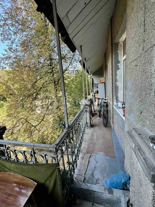 Квартира на вул. Гетьмана Скоропадського, 25 в Києві, ID 296673, фото №12