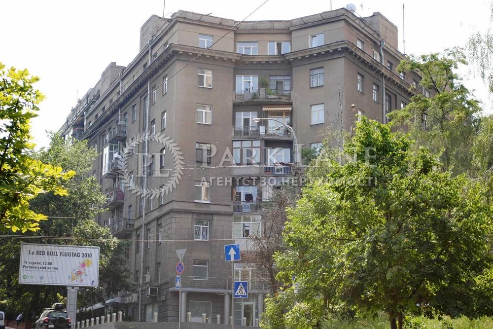 Квартира на вул. Гетьмана Скоропадського, 25 в Києві, ID 296673, фото №15