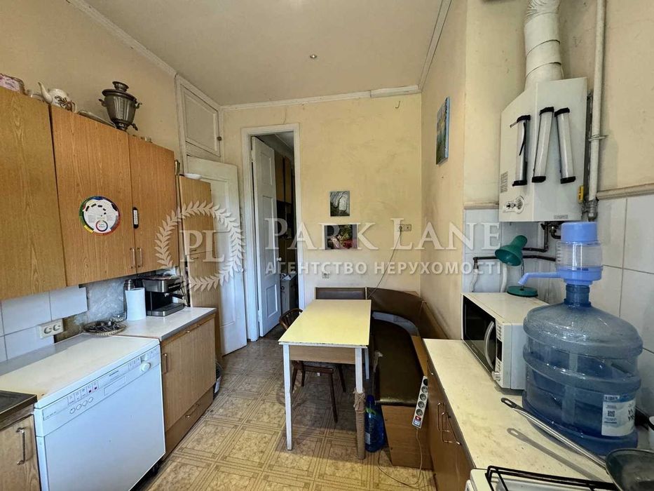 Квартира на вул. Гетьмана Скоропадського, 25 в Києві, ID 296673, фото №4