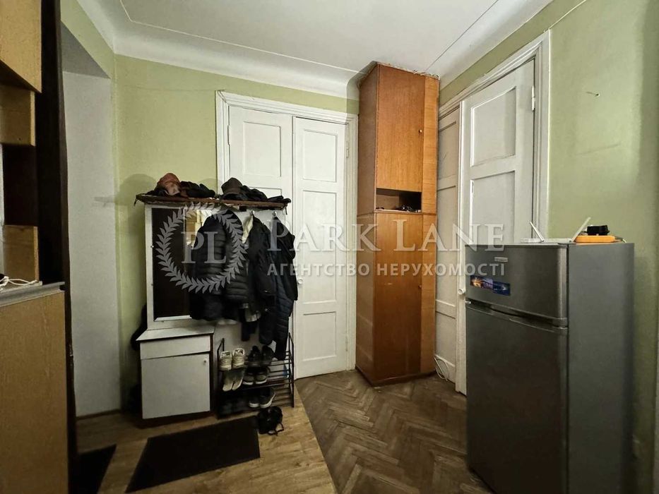 Квартира на вул. Гетьмана Скоропадського, 25 в Києві, ID 296673, фото №5