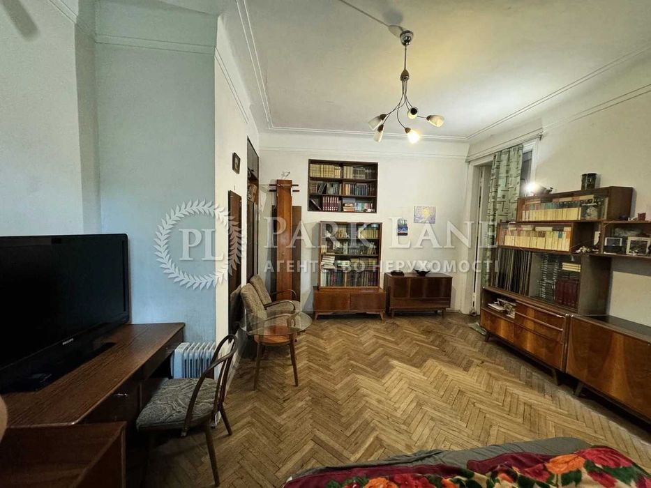 Квартира на вул. Гетьмана Скоропадського, 25 в Києві, ID 296673, фото №8