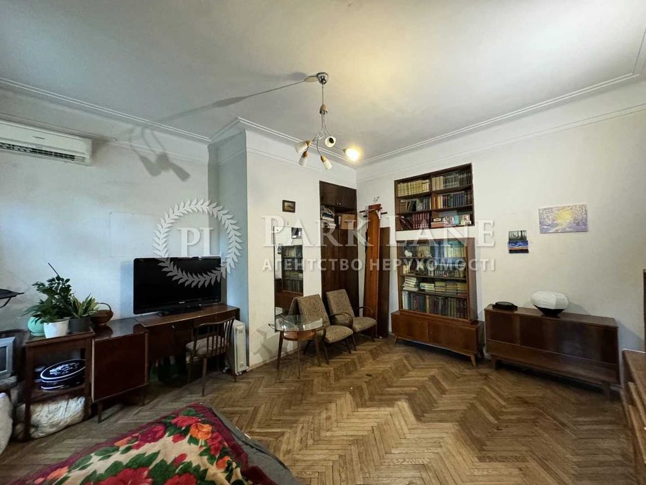 Квартира на вул. Гетьмана Скоропадського, 25 в Києві, ID 296673, фото №9