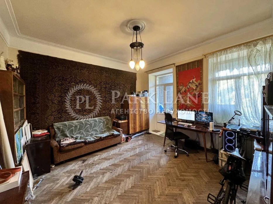 Квартира на вул. Гетьмана Скоропадського, 25 в Києві, ID 296673, фото №10