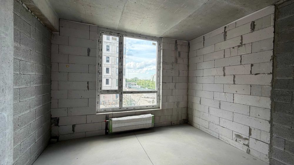 Квартира на вул. Братів Шеметів, 5 в Києві, ID 299909, фото №14