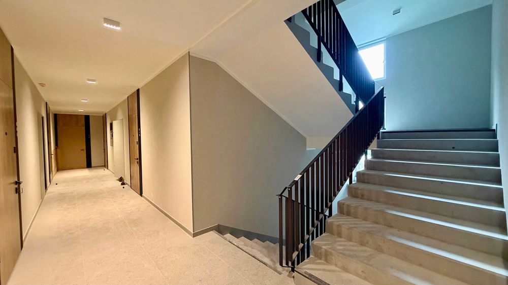 Квартира на вул. Братів Шеметів, 5 в Києві, ID 299909, фото №19