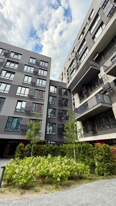 Квартира на вул. Братів Шеметів, 5 в Києві, ID 299909, фото №6
