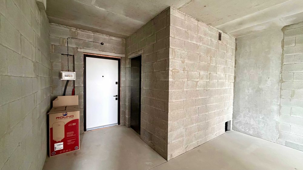 Квартира на вул. Братів Шеметів, 5 в Києві, ID 299909, фото №8
