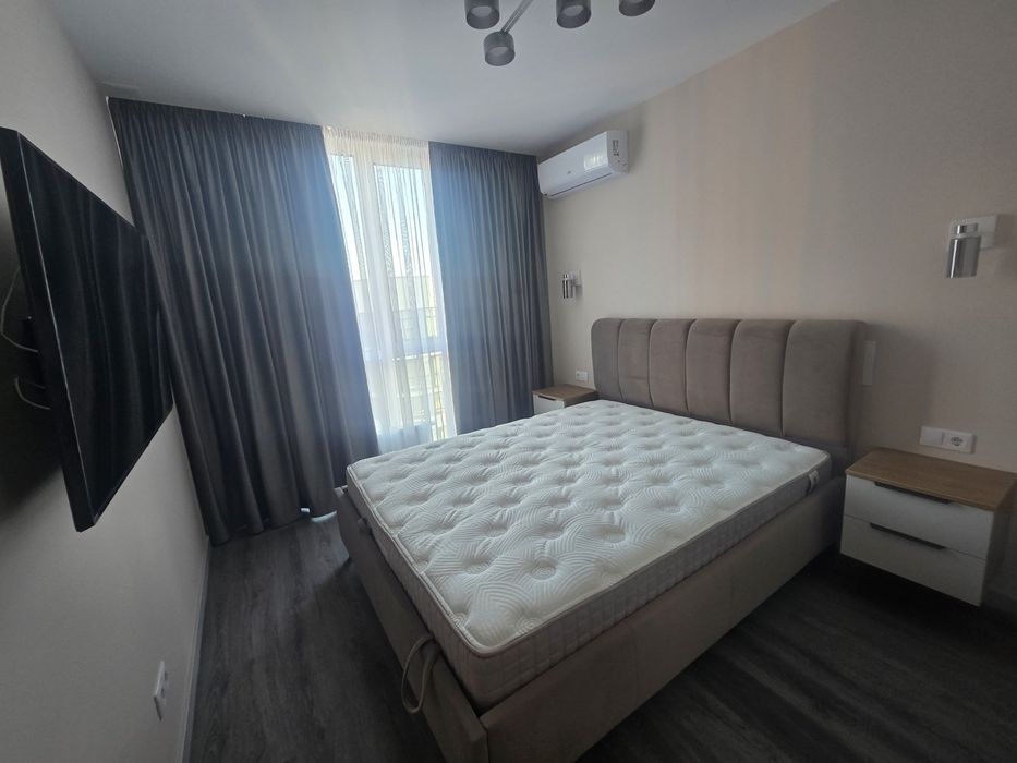 Квартира на Кістяківських 10 в Києві, ID 305080, фото №6