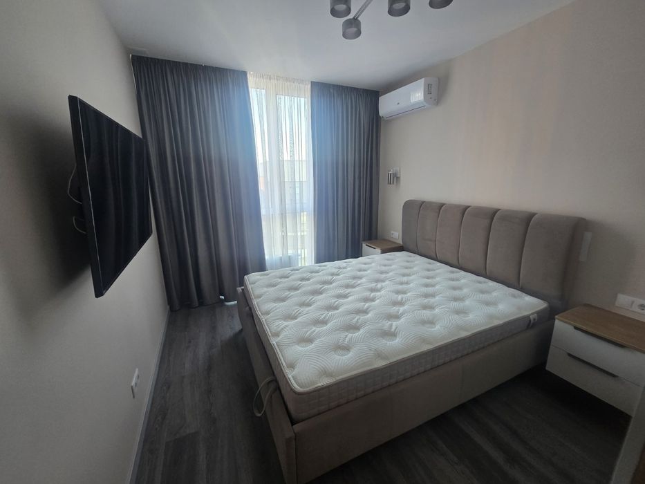 Квартира на Кістяківських 10 в Києві, ID 305080, фото №7