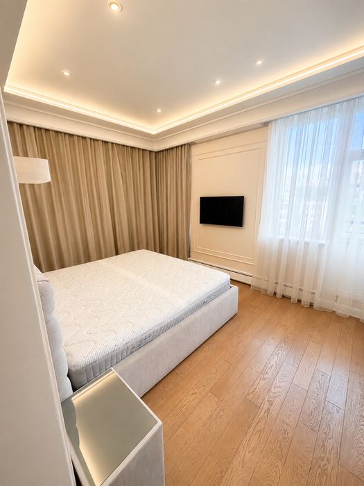 Квартира на Комплекс преміум классу Джона Маккейна в Києві, ID 296169, фото №9