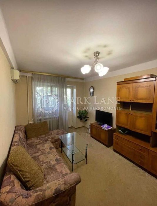 Квартира на вул. Ніжинська, 16 в Києві, ID 296674, фото №2
