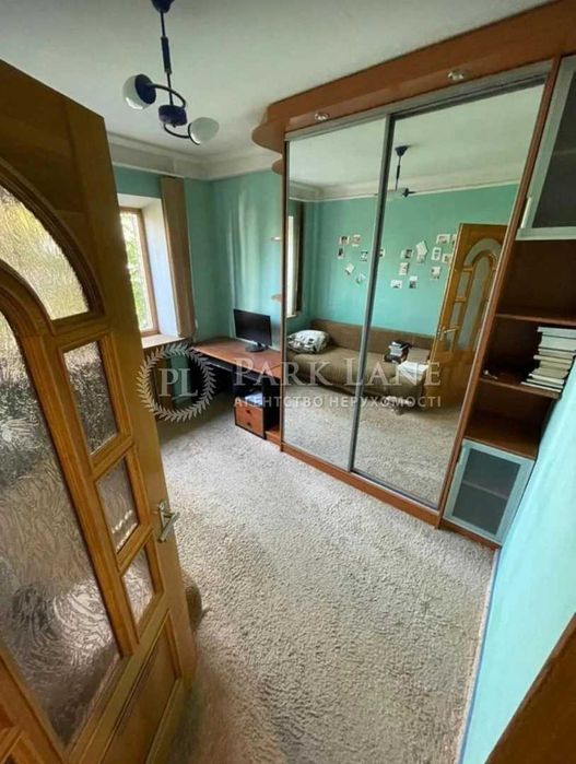 Квартира на вул. Ніжинська, 16 в Києві, ID 296674, фото №3