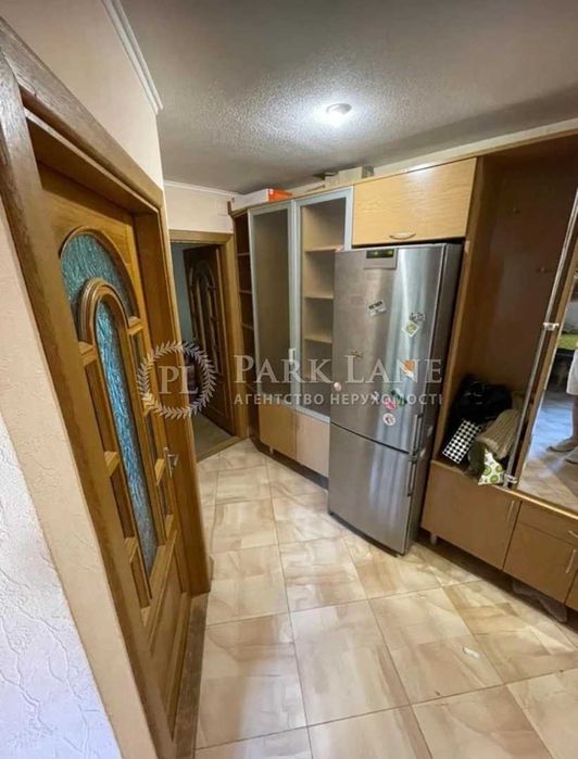 Квартира на вул. Ніжинська, 16 в Києві, ID 296674, фото №5