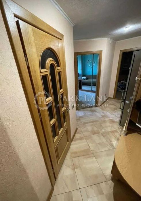 Квартира на вул. Ніжинська, 16 в Києві, ID 296674, фото №6