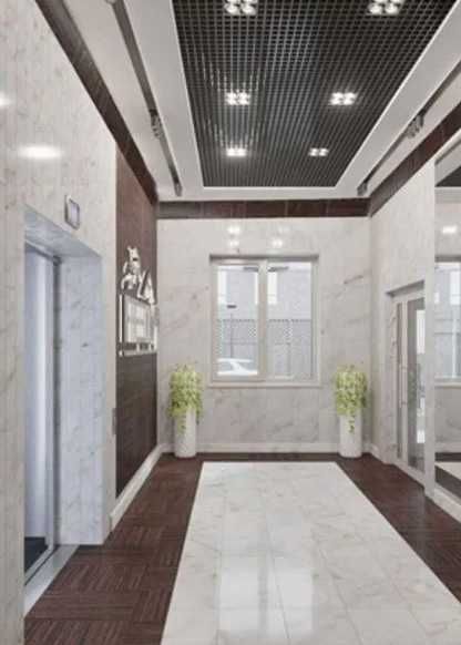 Квартира на пр. Г. Нарбута, 1а в Києві, ID 296665, фото №3
