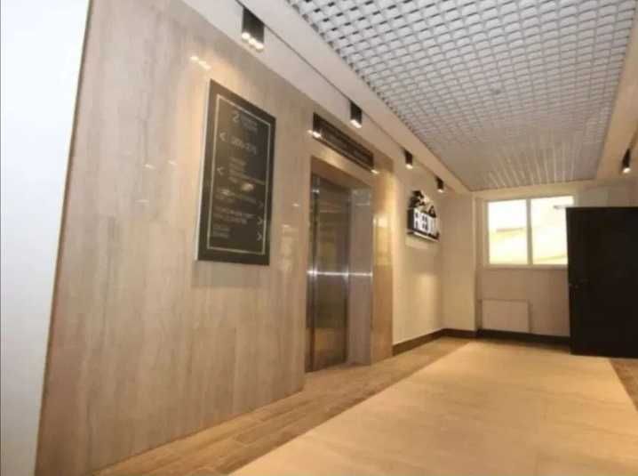 Квартира на пр. Г. Нарбута, 1а в Києві, ID 296665, фото №4