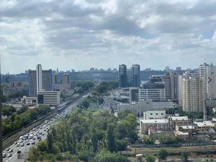 Квартира на пр. Г. Нарбута, 1а в Києві, ID 296665, фото №5