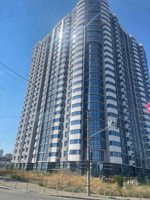 Квартира на пр. Г. Нарбута, 1а в Києві, ID 296665, фото №10