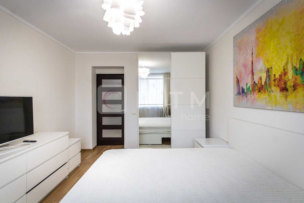 Квартира на вул. Вовчинецька, 167 в Івано-Франківську, ID 302610, фото №4
