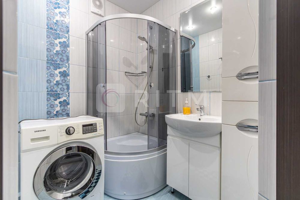 Квартира на вул. Вовчинецька, 167 в Івано-Франківську, ID 302610, фото №7