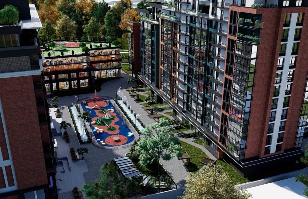 Квартира на 4-та ст. Великого Фонтану в Одесі, ID 296667, фото №7