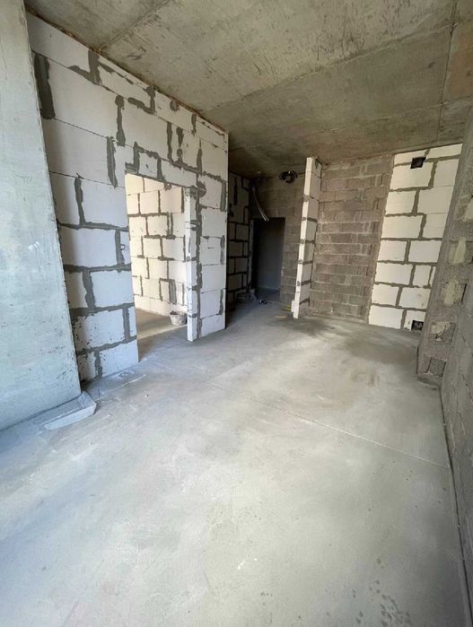 Квартира на 4-та ст. Великого Фонтану в Одесі, ID 296667, фото №9