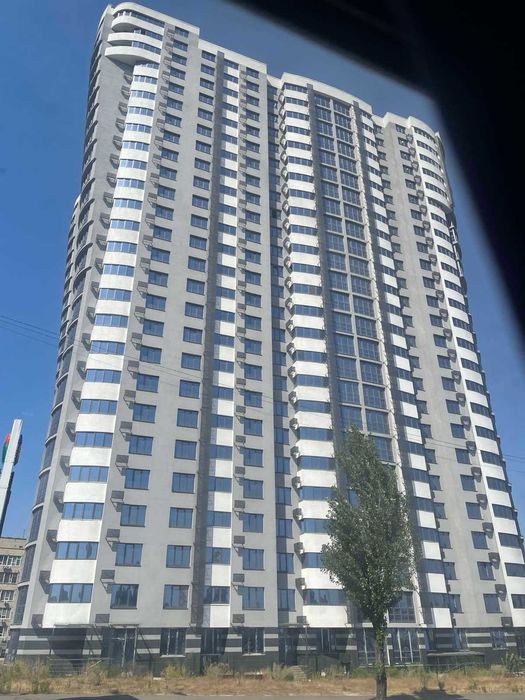 Квартира на просп. Г. Нарбута, 1а в Києві, ID 296639, фото №1