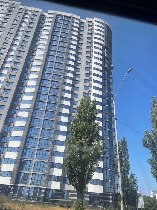 Квартира на просп. Г. Нарбута, 1а в Києві, ID 296639, фото №9