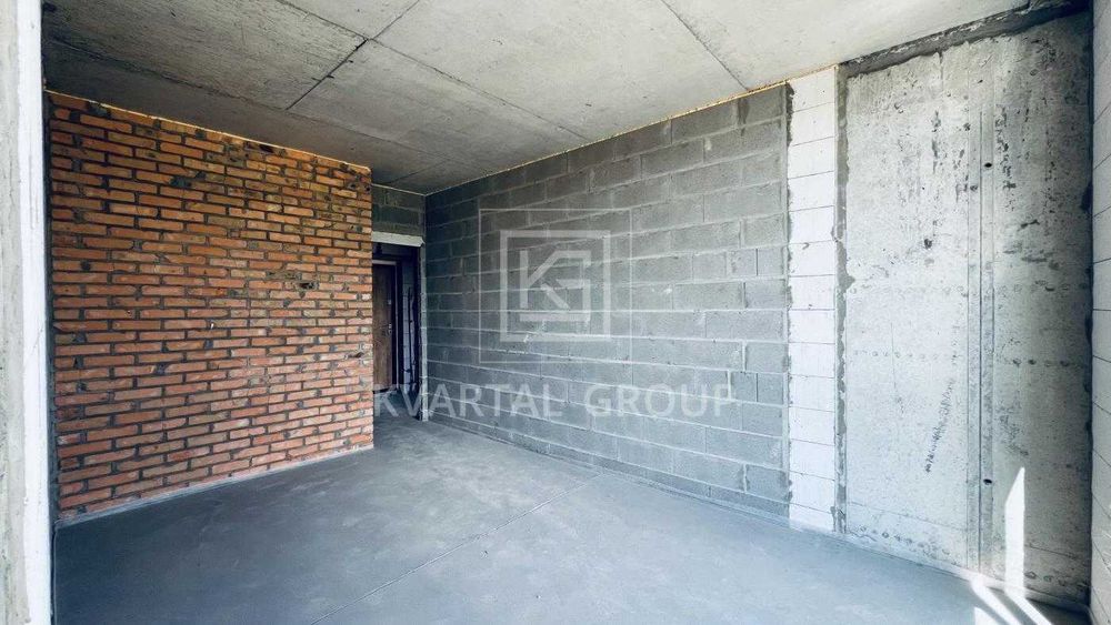 Квартира на вул. Ольги Кобилянської в Києві, ID 298262, фото №7