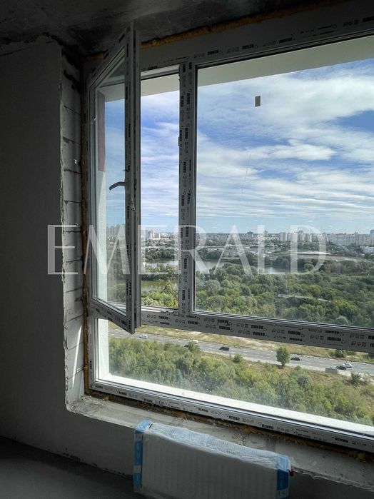 Квартира на вул. Івана Кочерги, 17-А в Київ, ID 296654, фото №2
