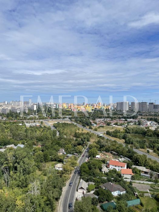 Квартира на вул. Івана Кочерги, 17-А в Києві, ID 296654, фото №12