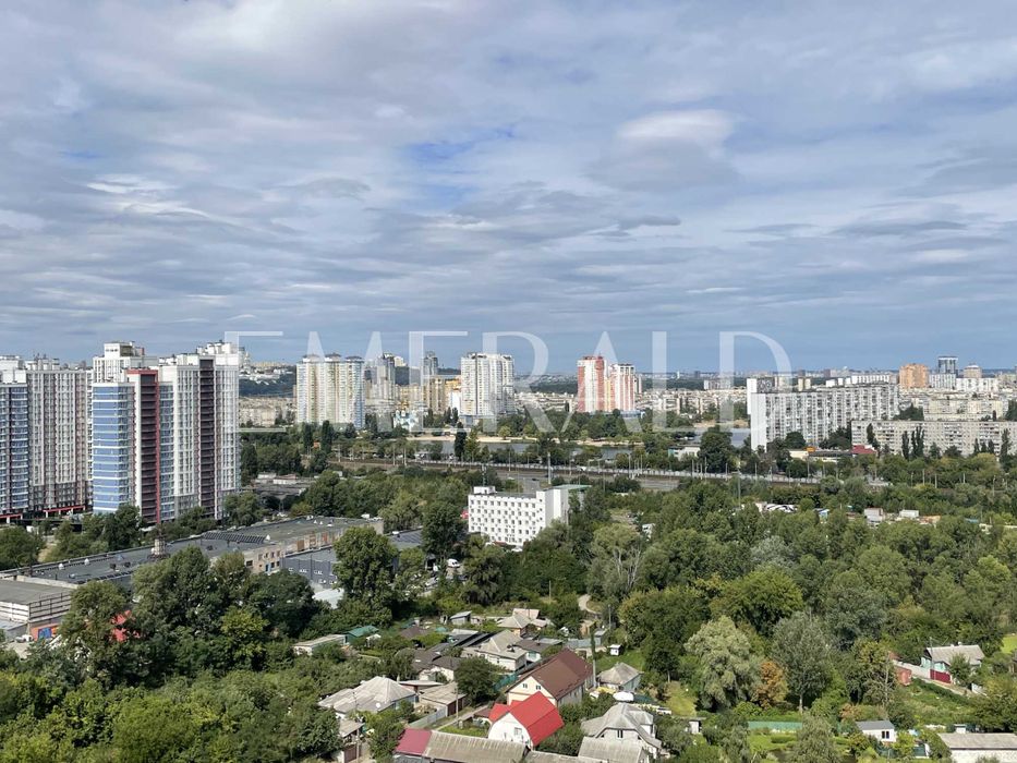 Квартира на вул. Івана Кочерги, 17-А в Києві, ID 296654, фото №13