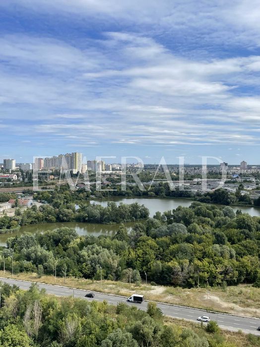 Квартира на вул. Івана Кочерги, 17-А в Києві, ID 296654, фото №9