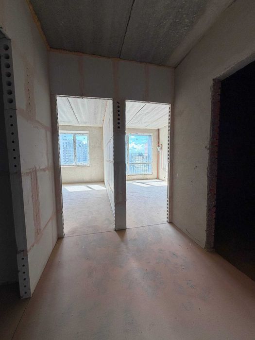 Квартира на ЖК «Континент Рей» в Києві, ID 305459, фото №4