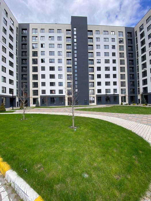 Квартира на ЖК «Континент Рей» в Києві, ID 305459, фото №8