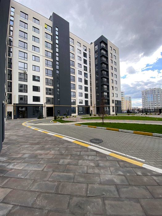 Квартира на ЖК «Континент Рей» в Києві, ID 305459, фото №9