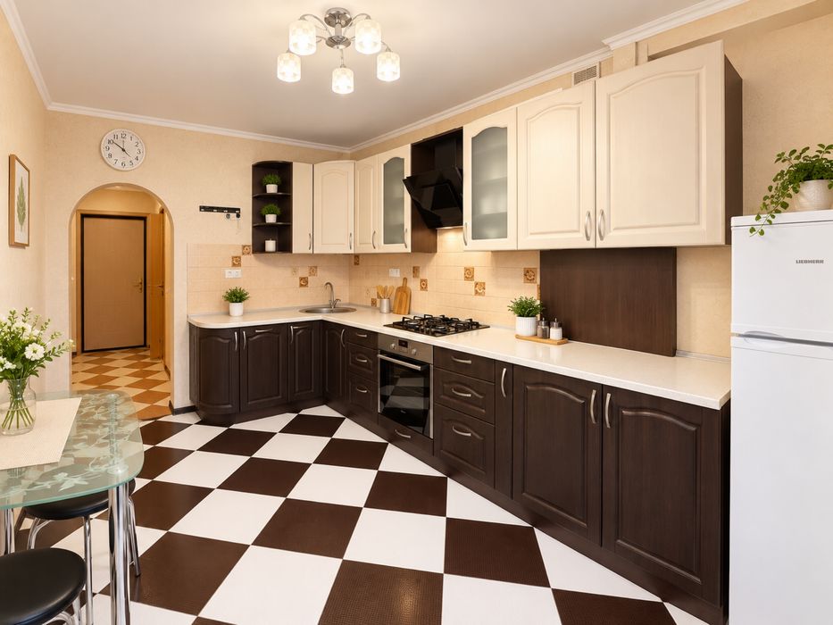 Квартира на вул. Лесі Українки, 19 в Києві, ID 296414, фото №2