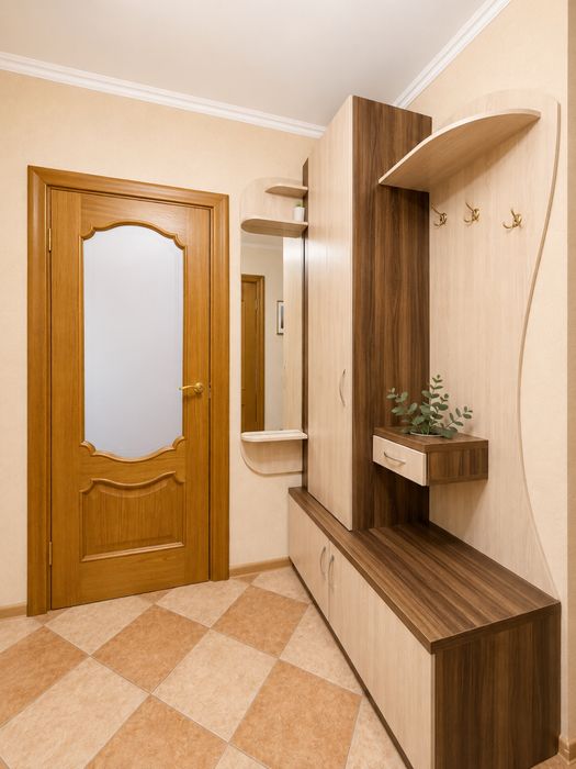 Квартира на вул. Лесі Українки, 19 в Києві, ID 296414, фото №13
